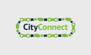 CityConnect – Get Walking