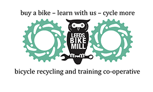 Buy a bike – learn with us – cycle more
