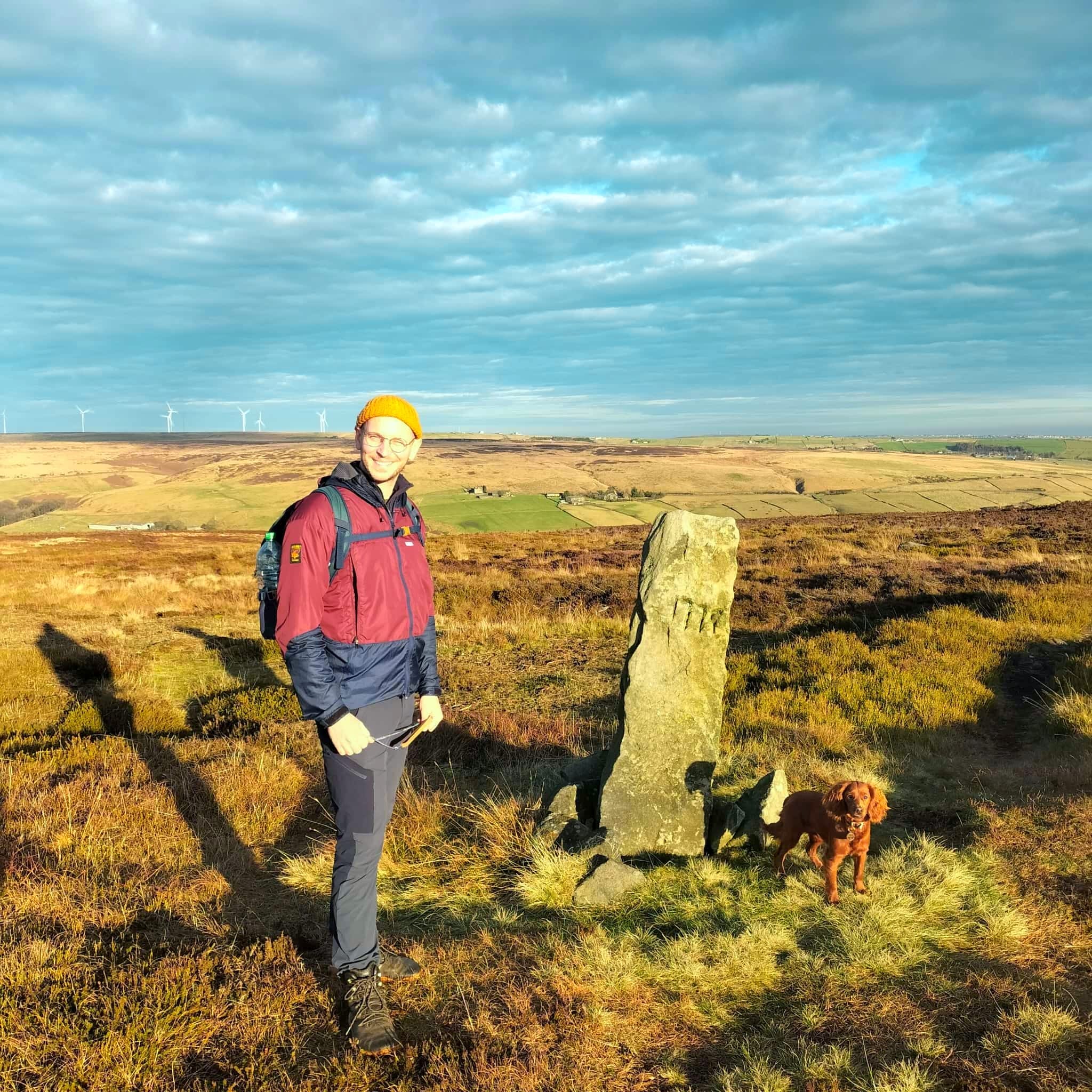 “If you make one positive change, even if it’s small, in just one area of your life, it makes it easier to make changes in other areas.”