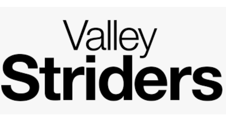Valley Striders Cycling Club