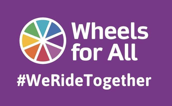 Wheels for All